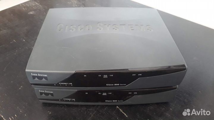 Сетевое оборудование