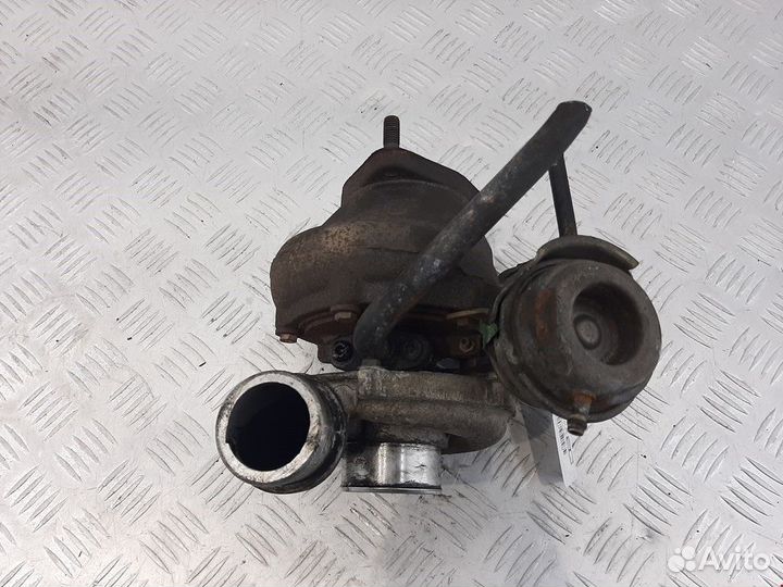 Турбина Volvo XC90 2005