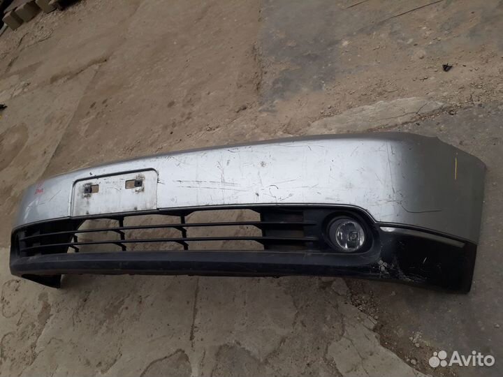 Бампер Nissan Teana J31