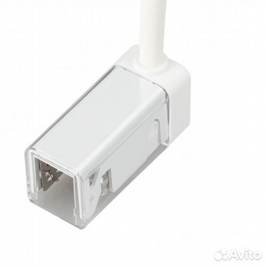 Arlight Коннектор питания ARL-moonlight-1712-CON-p