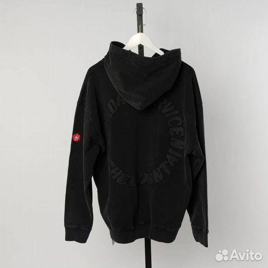 Худи cavempt Sunday Service