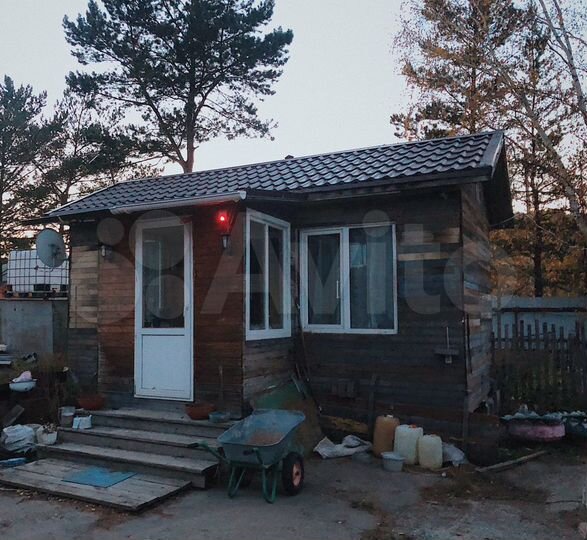 Производство, 120 м²