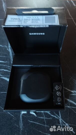 Samsung galaxy buds 2 pro black