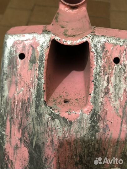 Доска для трюкового самоката Tilt Stage One