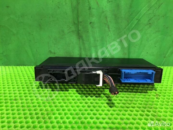 Блок управления Bmw 5 F10