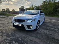 Kia Cerato 2.0 AT, 2010, 169 000 км, с пробегом, цена 1 190 000 руб.