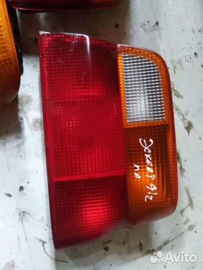 Фонарь Ford Orion