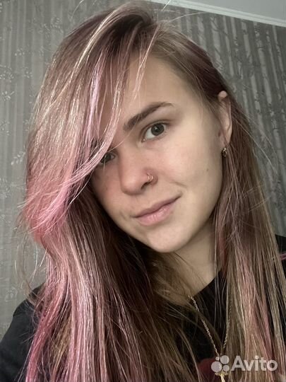 Парикмахер/ассистент парикмахера