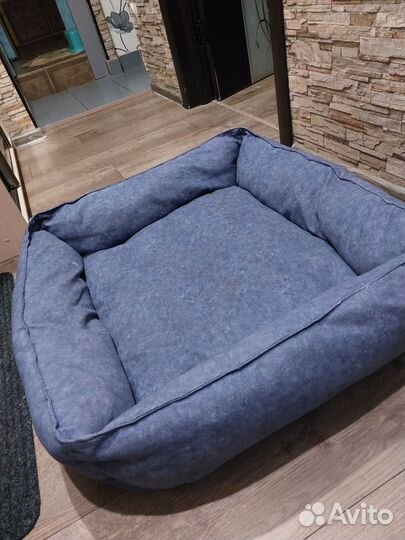 Лежанка для собак