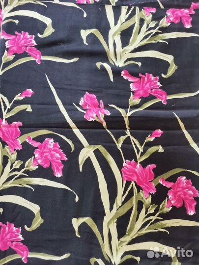 Отрез ткани