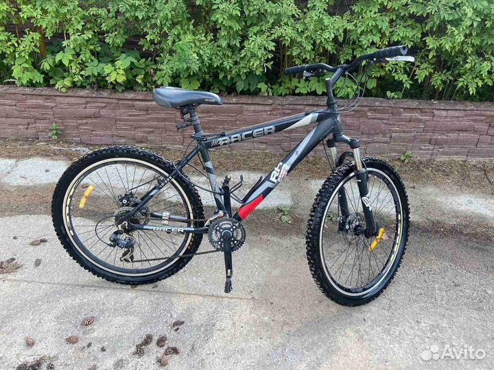 Велосипеды