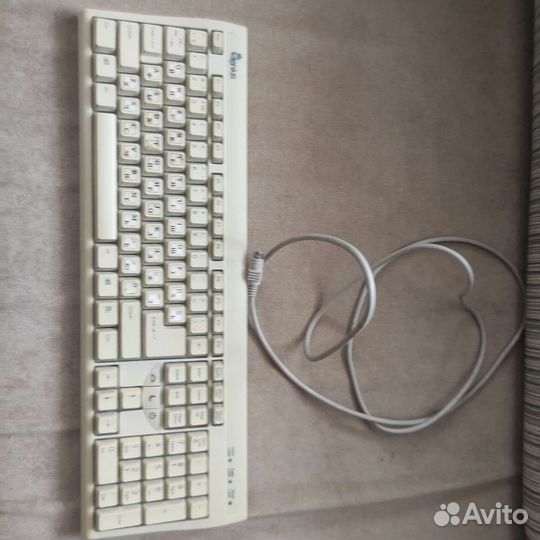 Клавиатура