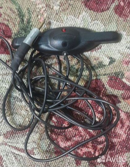 Автоантенна триада