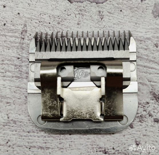 Ножевой блок baorun 6,0 мм керамика, стандарт А5