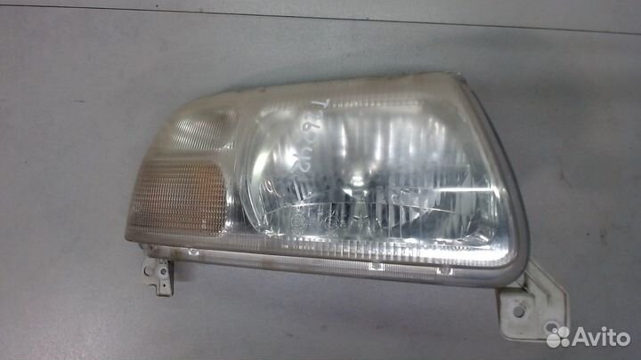 Фара (передняя) Suzuki Grand Vitara, 2004