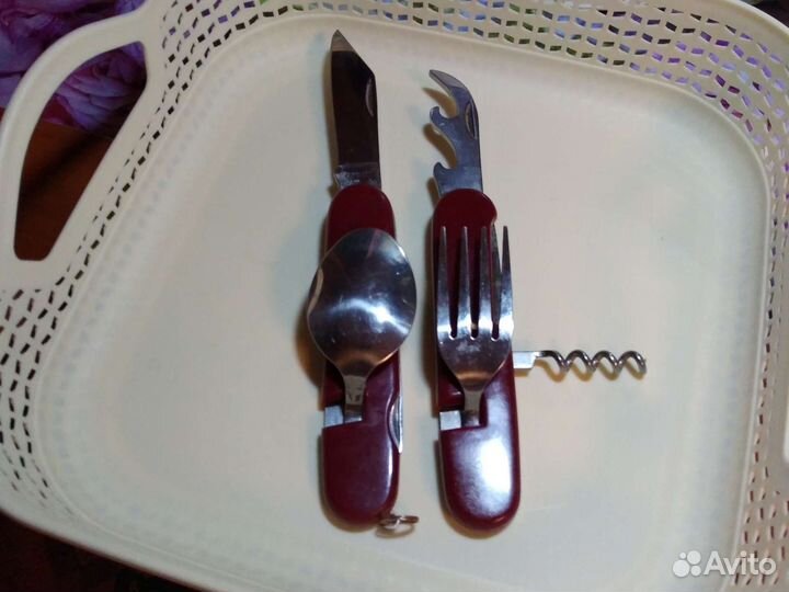 Продам дорожный набор