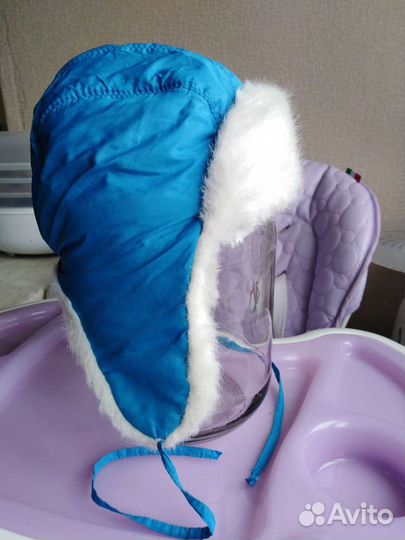 Шапка 50 размер