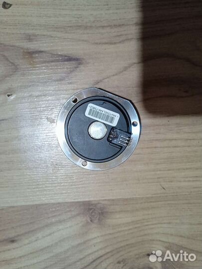 Моторчик для жесткого диска