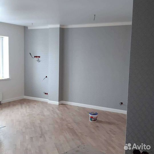 Укладка ламината, линолеума, паркета и т.д