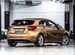 Mercedes-Benz A-класс 1.6 AMT, 2013, 91 500 км с пробегом, цена 1535000 руб.