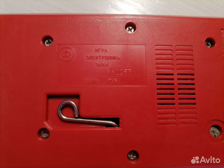 Игра электроника космический мост