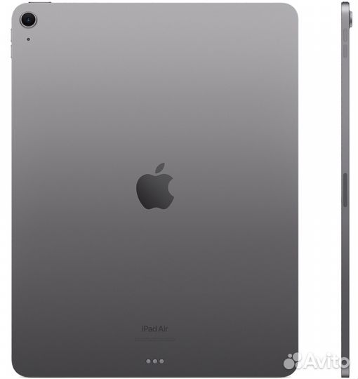 iPad Air 13 2024 M2 1TB LTE