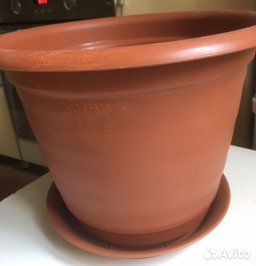 Горшок для цветов