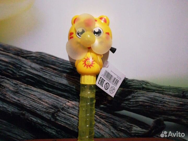 Мыльные пузыри