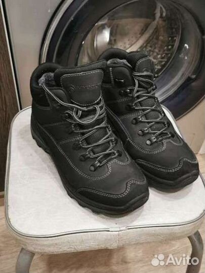 Ботинки мужские 39 размер