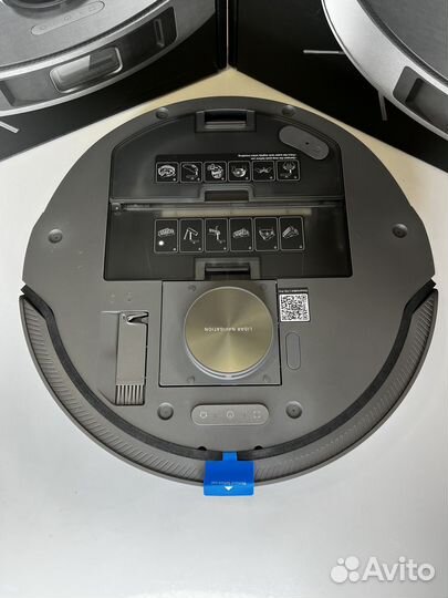 Робот-пылесос Xiaomi Dreame L10S Pro (новый)