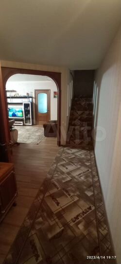 Коттедж 167 м² на участке 6 сот.