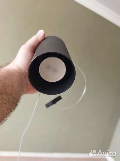 Светильник потолочный