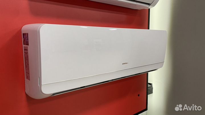 Кондиционеры Centek