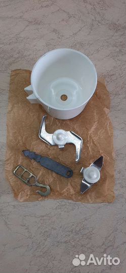 Электро мясорубка 1990 г.в. Рэтро СССР