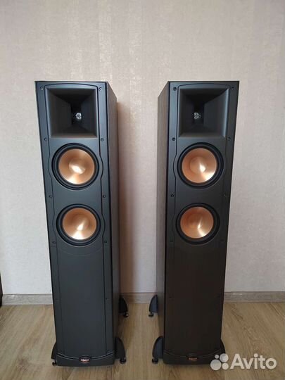 Акустические колонки Klipsch RF-62
