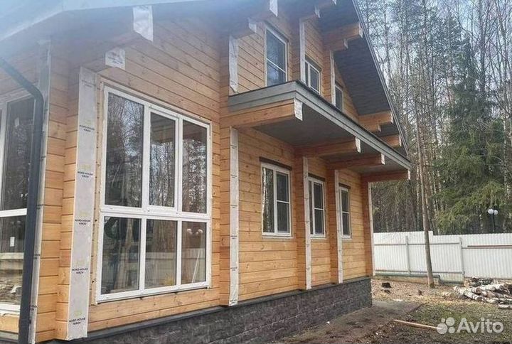 Пластиковые окна на заказ