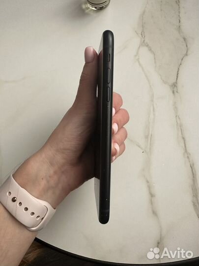 iPhone Xr, 256 ГБ