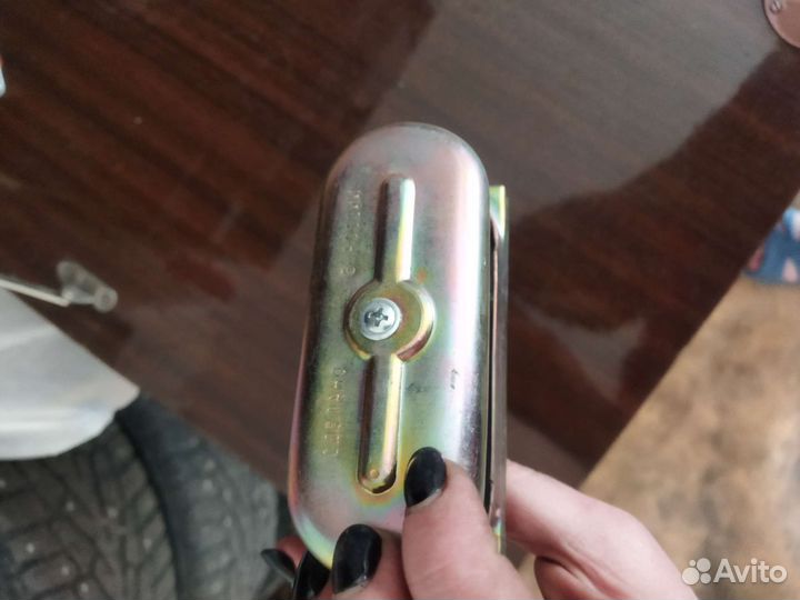 Фонарь подсветки