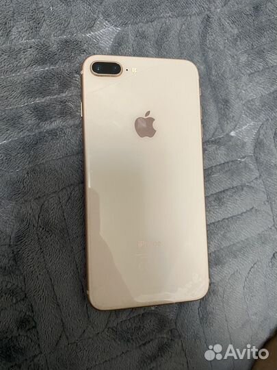 iPhone 8 Plus, 64 ГБ