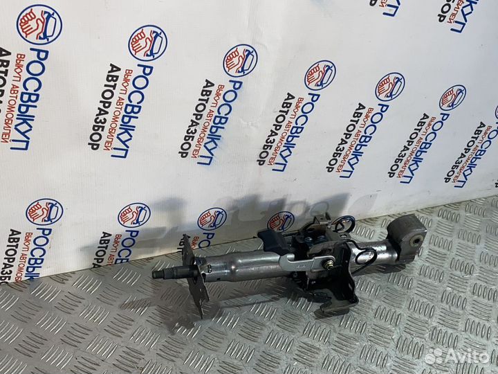 Колонка рулевая Geely Emgrand X7