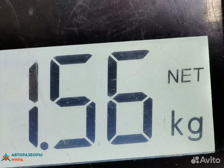 Моторчик печки Ford Mondeo 3 2002 1221496