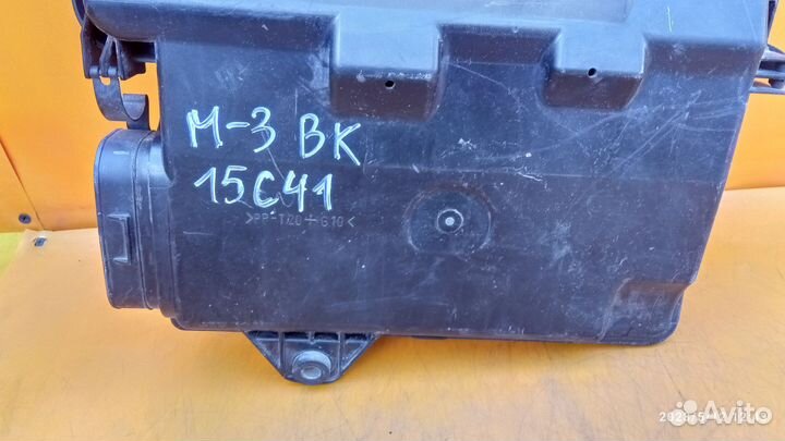 Корпус воздушного фильтра для Mazda 3 2003-2009