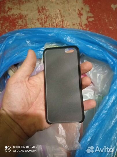 Чехлы на iPhone 5 5s и 6 iPhone