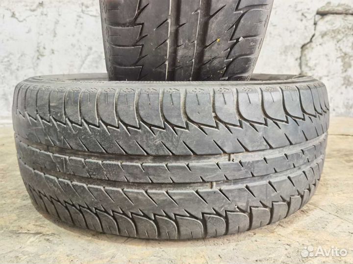 Kleber Dynaxer HP3 205/50 R17 89V