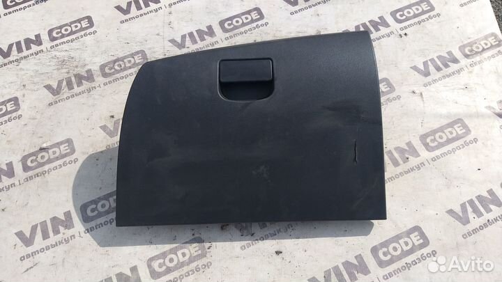 Крышка бардачка LADA Kalina 2