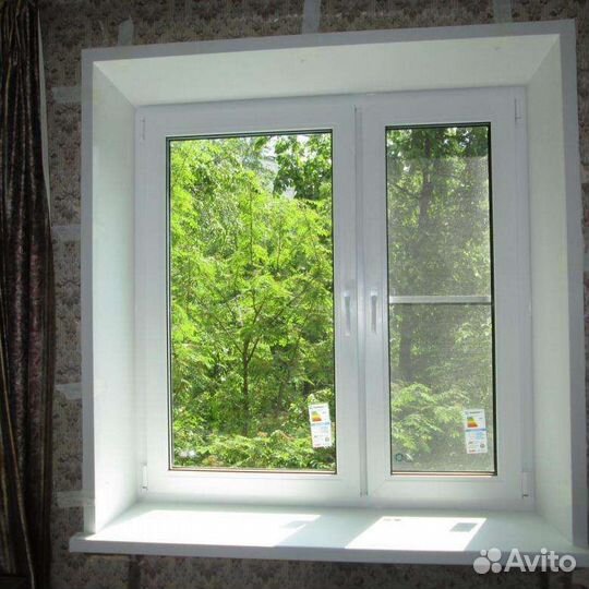 Окна пвх