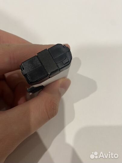 Аккумулятор системы экстренного вызова BMW