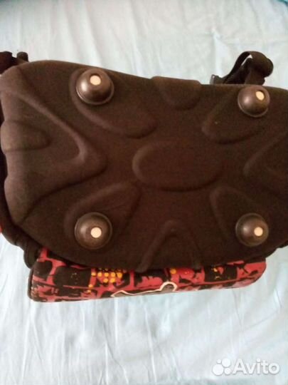 Рюкзак ранец школьный Brauberg premium