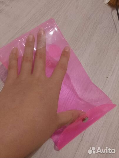 Чехол для банковской карты