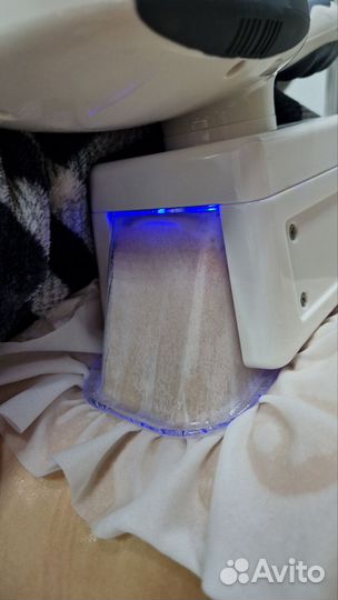 Криолиполиз похудение аппаратный массаж